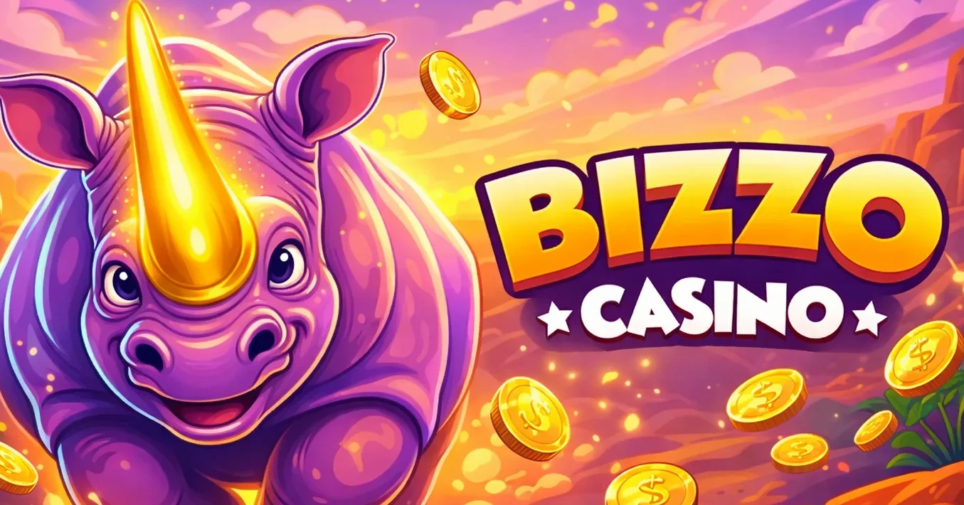 Bizzo banner